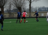 S.K.N.W.K. 2 - Kapelle 3 (competitie) seizoen 2024-2025 (122/200)